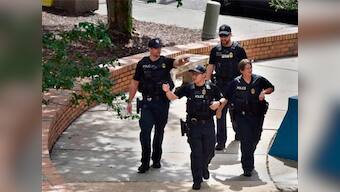 Florida shooting: Gamer shoots 2 dead, kills self and injures 11 at video game tournament in Jacksonville city; probe underway