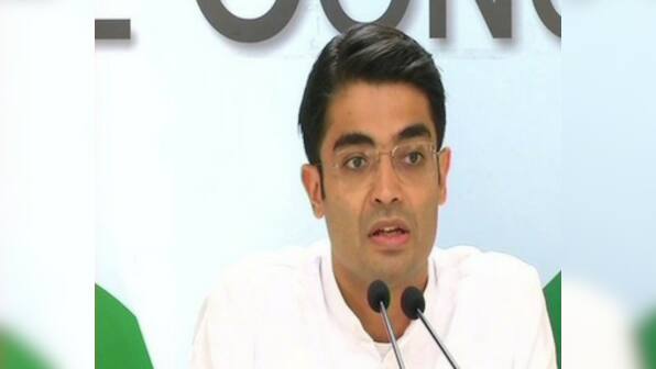 Kerala floods: Congress says Centre's aid of Rs 500 crore to state is 'too little, too late', asks Narendra Modi to show 'large-heartedness'