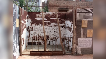 Partition Museum's Punjab Under Siege exhibit recounts Jallianwala Bagh massacre through personal testimonies