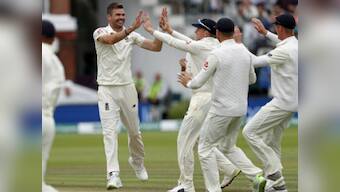 India vs England: James Anderson and Co should make good use of morning conditions to wrap up visitors' innings early