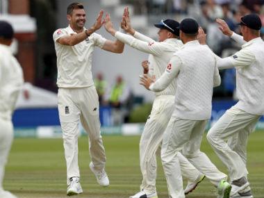 India vs England: James Anderson and Co should make good use of morning conditions to wrap up visitors' innings early India vs England: James Anderson and Co should make good use of morning conditions to wrap up visitors' innings early