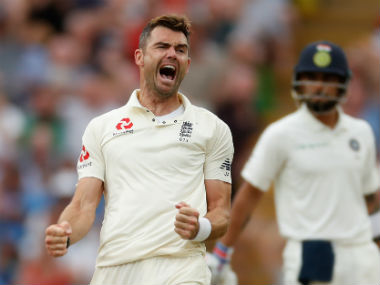 England vs India: James Anderson, Chris Woakes steal top honours in report card; Murali Vijay, KL Rahul flunk England vs India: James Anderson, Chris Woakes steal top honours in report card; Murali Vijay, KL Rahul flunk
