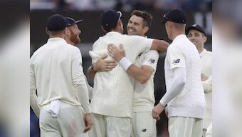 India vs England: How James Anderson and Co caught visiting batsmen cold with subtle variations on Day 2 of Lord's Test