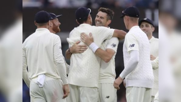 India vs England: How James Anderson and Co caught visiting batsmen cold with subtle variations on Day 2 of Lord's Test