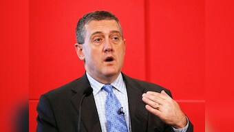 Fed's James Bullard warns of recession risk in raising interest rates one more time; says inflation is not high