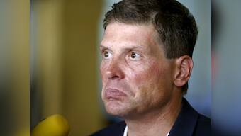 Disgraced former Tour de France winner Jan Ullrich fined $7,985 for assaulting escort in Frankfurt hotel