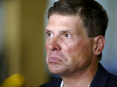 Former Tour de France winner Jan Ullrich detained in Spain's Balearic Islands for breaking and entering Former Tour de France winner Jan Ullrich detained in Spain's Balearic Islands for breaking and entering