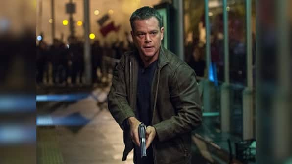 Jason Bourne franchise spinoff, Treadstone, gets TV series order from USA Network