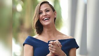 Jennifer Garner honoured with star on Hollywood Walk of Fame for acting career spanning more than two decades