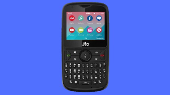 JioPhone 2 flash sale starts at 12 PM: Here's everything you need to know