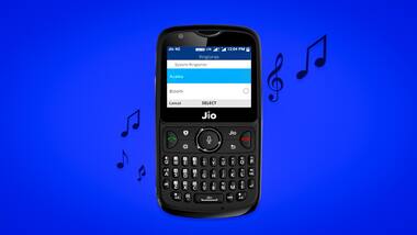 JioPhone 2 second flash sale to take place on 30 August starting at 12 pm