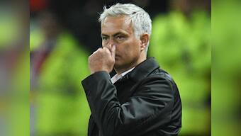 Jose Mourinho sacked by Manchester United: Angry rants, Paul Pogba tiff and Europa League title, timeline of his three seasons in charge