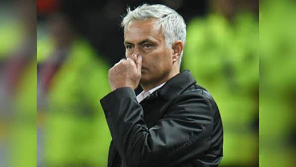 Jose Mourinho sacked by Manchester United: Angry rants, Paul Pogba tiff and Europa League title, timeline of his three seasons in charge