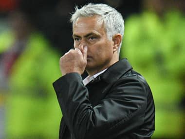 Jose Mourinho sacked by Manchester United: Angry rants, Paul Pogba tiff and Europa League title, timeline of his three seasons in charge
