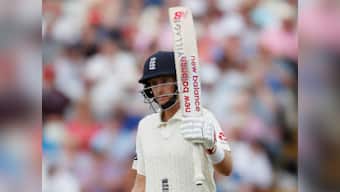 Joe Root surpasses Alastair Cook, becomes quickest to 6,000 career runs in terms of time during 1st India-England Test