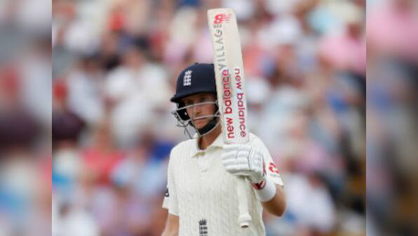 Joe Root surpasses Alastair Cook, becomes quickest to 6,000 career runs in terms of time during 1st India-England Test