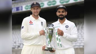 Highlights, India vs England, 3rd Test at Nottingham, Day 2, full Cricket Score: India in driver's seat, lead by 292