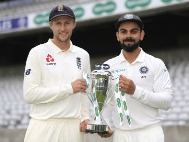 Highlights, India vs England, 3rd Test at Nottingham, Day 4, Full Cricket Score: England 311/9 at stumps; India one wicket away from win Highlights, India vs England, 3rd Test at Nottingham, Day 4, Full Cricket Score: England 311/9 at stumps; India one wicket away from win
