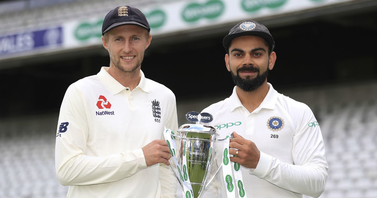 Highlights India Vs England 3rd Test At Nottingham Day 2 Full Cricket Score India In Driver S Seat Lead By 292 Firstcricket News Firstpost