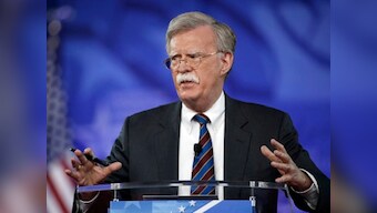 Donald Trump's NSA John Bolton threatens war crimes court with sanctions; says 'we will not co-operate, the ICC is already dead to us'