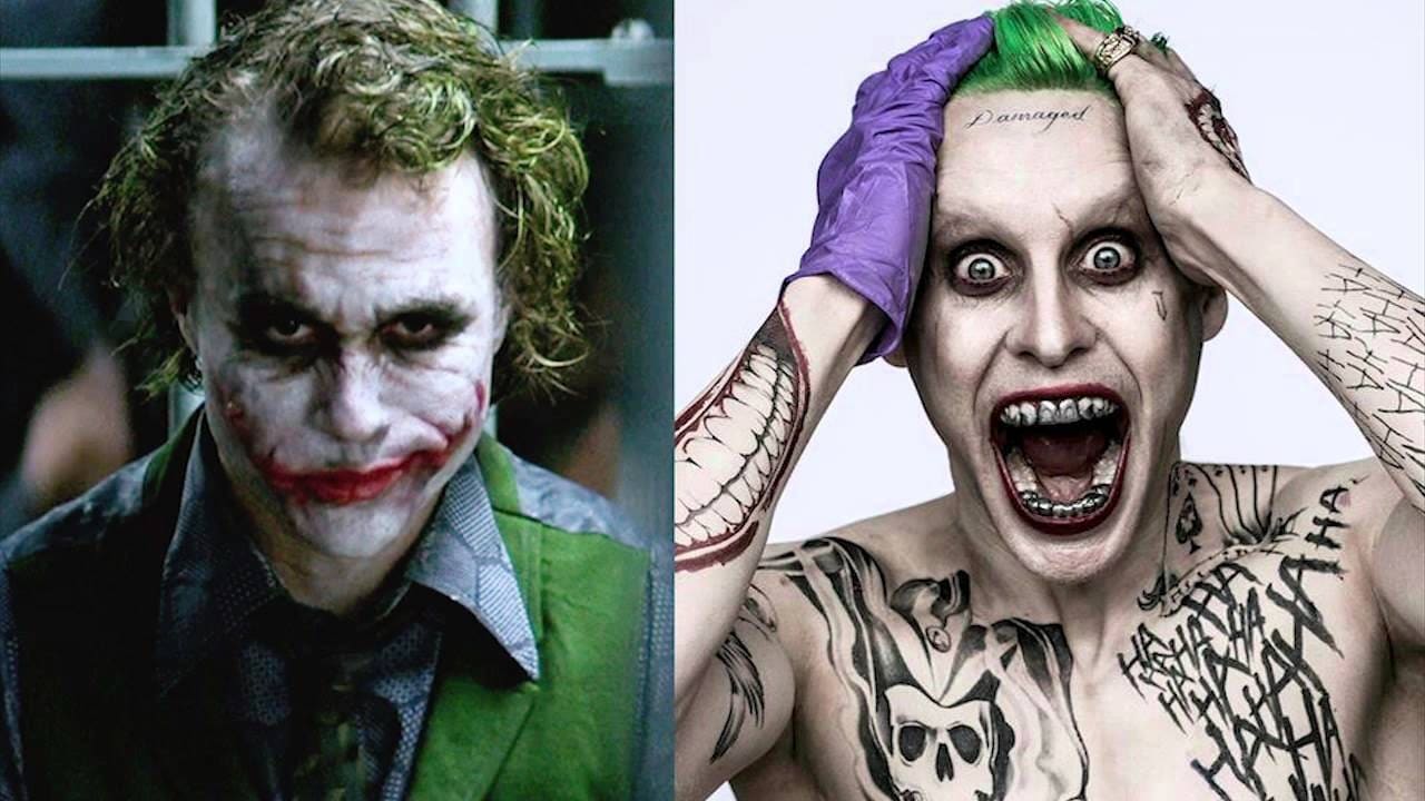 Joaquin Phoenix, Jared Leto's standalone Joker movies will invariably ...