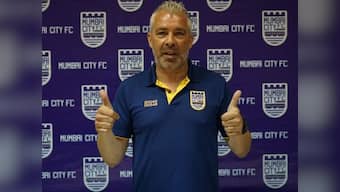 ISL 2018-19: Jorge 'Bicho' Costa checks in at Mumbai City FC aiming to bring in his trademark belligerence