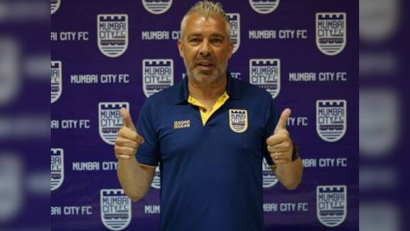 ISL 2018-19: Jorge 'Bicho' Costa checks in at Mumbai City FC aiming to bring in his trademark belligerence