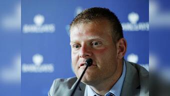 Delhi Dynamos appoint former Barcelona B manager Josep Gombau as head coach for a two-year term