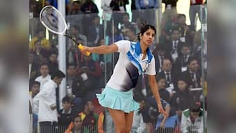 Asian Games 2018: Joshana Chinappa beat Nicole David as Indian women's squash team enter final