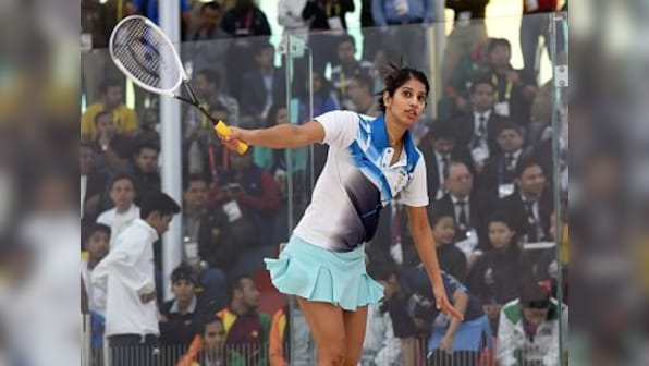 Asian Games 2018: Joshana Chinappa beat Nicole David as Indian women's squash team enter final
