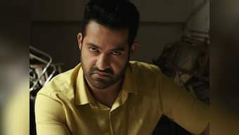 Aravindha Sametha teaser: Jr NTR is on a bloody warpath in Trivikram Srinivas' revenge film