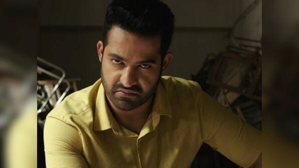 Aravindha Sametha teaser: Jr NTR is on a bloody warpath in Trivikram Srinivas' revenge film