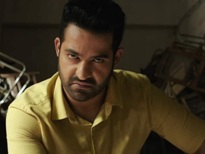 Aravindha Sametha teaser: Jr NTR is on a bloody warpath in Trivikram Srinivas' revenge film