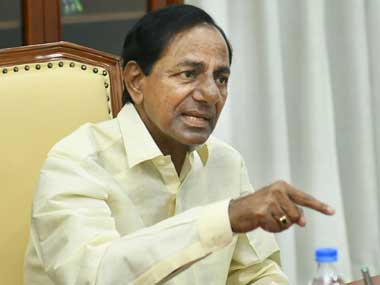 Telangana government announces over 90,000 jobs, check details here