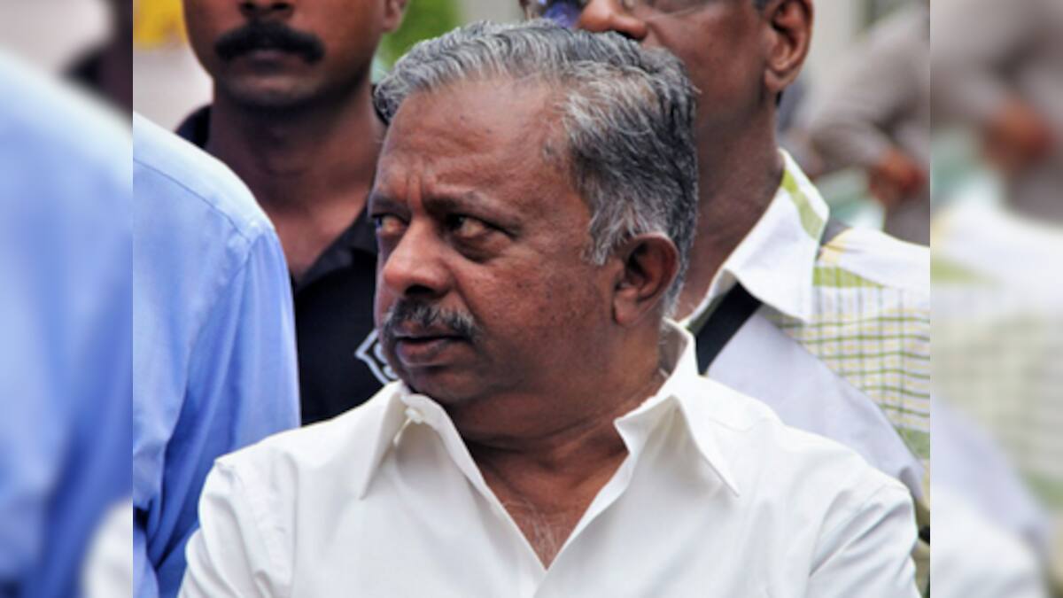 Kerala, After The Flood: State minister K Raju apologises for his ...