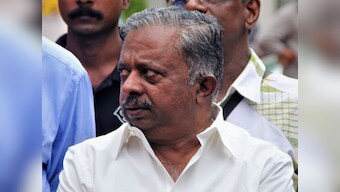 Kerala, After The Flood: State minister K Raju apologises for his Germany trip during deluge, says trip was ill-timed and wrong