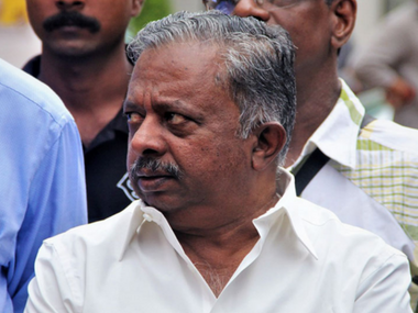 Karent Raju Kerala, After The Flood: State minister K Raju apologises for his ...