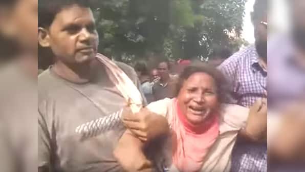 UP govt's anti-land mafia task force becomes yet another tool for organised oppression of helpless poor in Mahoba