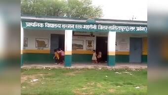 No midday meal for students, but all is well in the official inspection reports