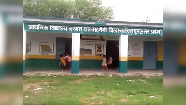No midday meal for students, but all is well in the official inspection reports