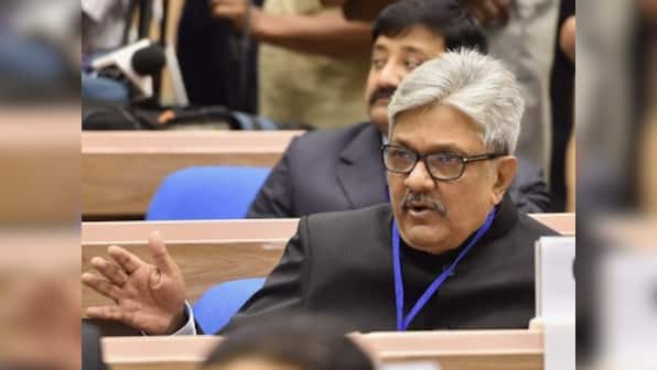 Centre's decision to end impasse over Justice KM Joseph's elevation may help resolve judiciary-executive deadlock