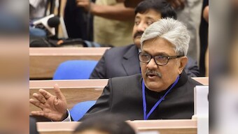 SC judges upset with Centre for lowering KM Joseph's seniority, to lodge protest with CJI Dipak Misra tomorrow