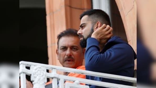 India vs England: Virat Kohli’s men looked lost, over-run and crushed during defeat at Lord’s