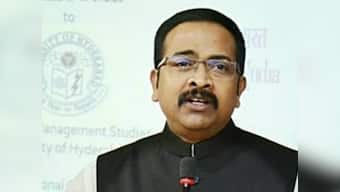 Bhima Koregaon raids: Some of the arrested activists are Naxal mentors, claims BJP leader in Telangana