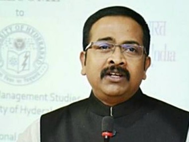 Bhima Koregaon raids: Some of the arrested activists are Naxal mentors, claims BJP leader in Telangana Bhima Koregaon raids: Some of the arrested activists are Naxal mentors, claims BJP leader in Telangana