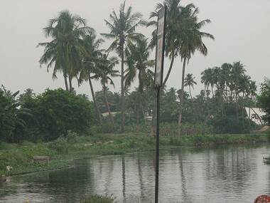 Karnataka could take leaf out of Tamil Nadu's book: Intricate network of canals avoided Kodagu-like flooding in state