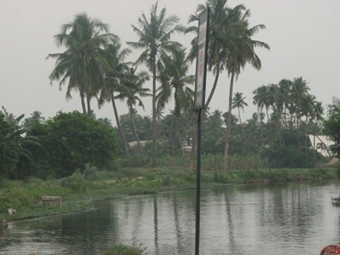 Karnataka could take leaf out of Tamil Nadu's book: Intricate network of canals avoided Kodagu-like flooding in state Karnataka could take leaf out of Tamil Nadu's book: Intricate network of canals avoided Kodagu-like flooding in state