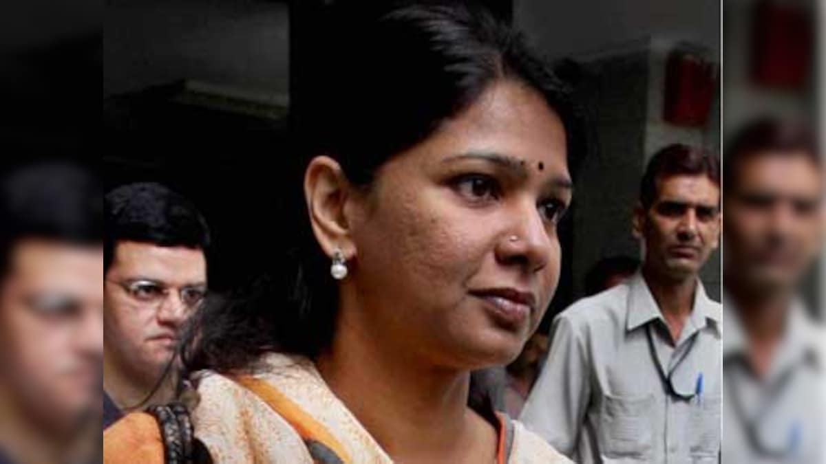 Daily Bulletin: I-T dept raids Kanimozhi's house; Jet crisis deepens; Rahul to campaign in Wayanad; day's top stories