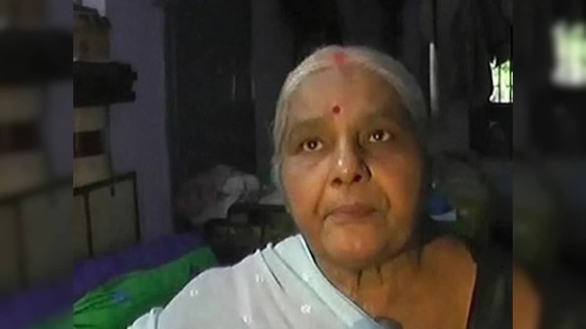 Atal Bihari Vajpayee's niece Kanti Mishra responds to cousin Karuna Shukla, says former prime minister 'belongs to nation'