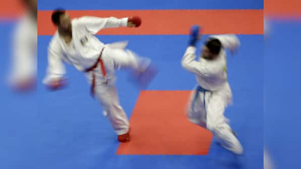 South Asian Games: India's entries in archery, taekwondo, karate declined by organisers, selection trial cancelled